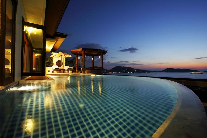 ANDAMANTRA RESORT &  VILLA  PHUKET - 6