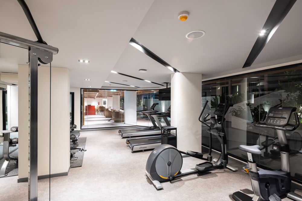 TRAVELODGE PHUKET TOWN - 25