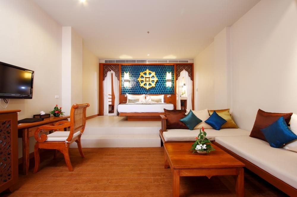 RAWAI PALM BEACH RESORT - 29