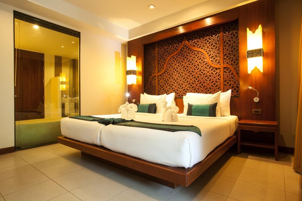 RAWAI PALM BEACH RESORT - 25