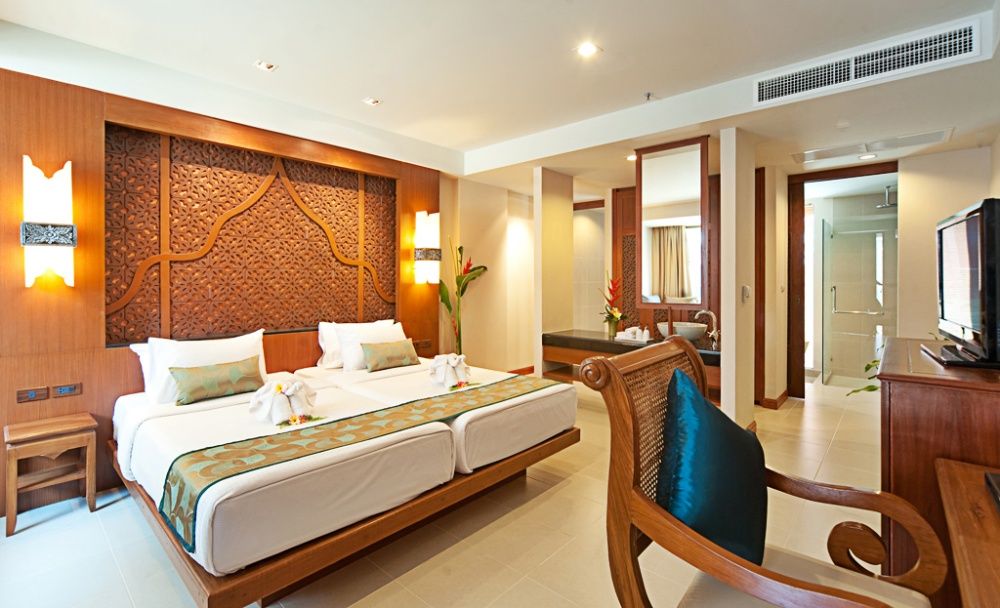 RAWAI PALM BEACH RESORT - 22