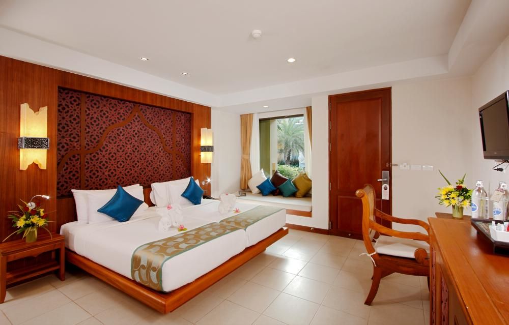 RAWAI PALM BEACH RESORT - 21