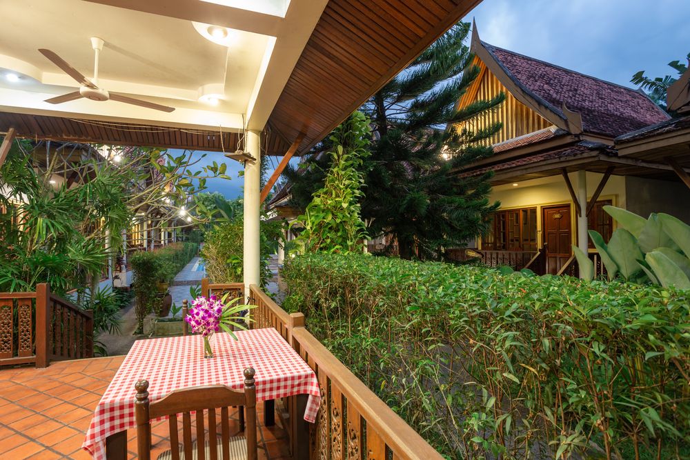 BANGTAO VILLAGE RESORT - 33