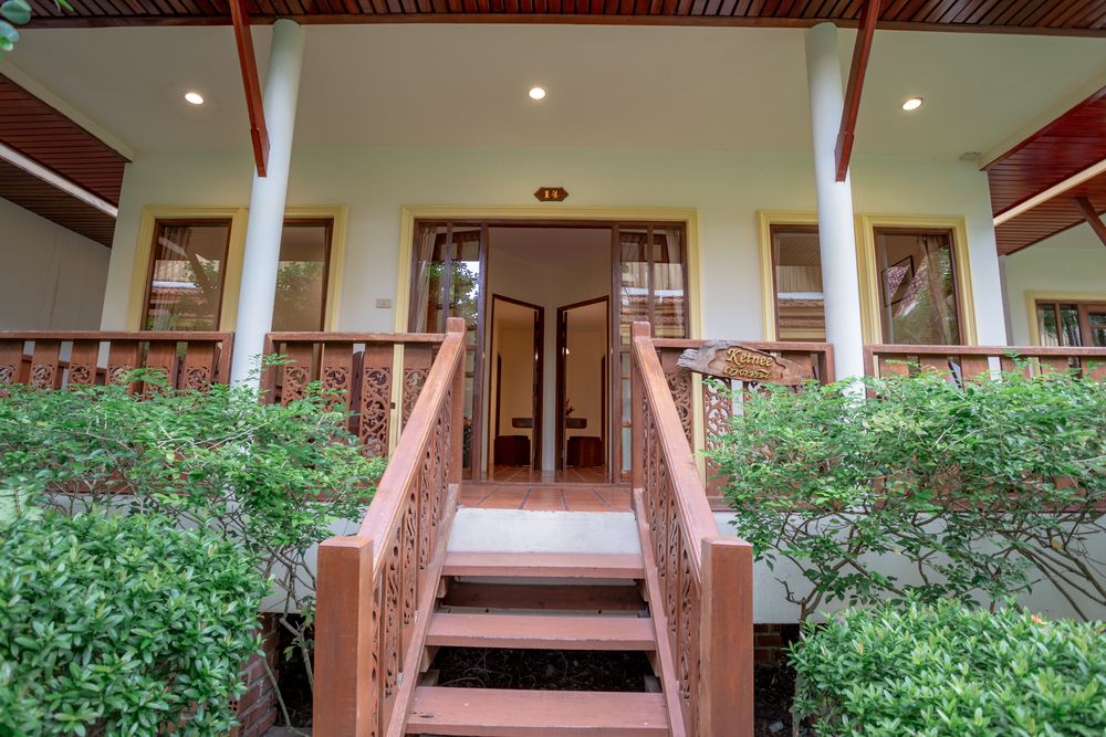 BANGTAO VILLAGE RESORT - 5