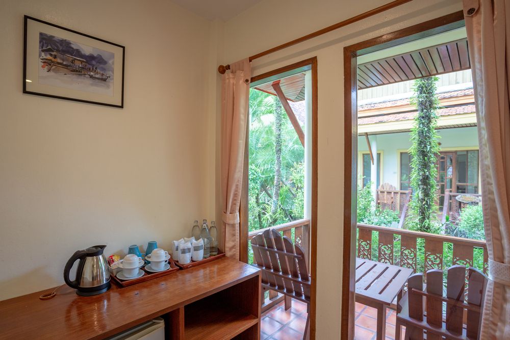 BANGTAO VILLAGE RESORT - 40