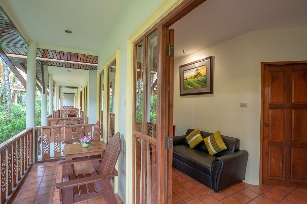 BANGTAO VILLAGE RESORT - 38