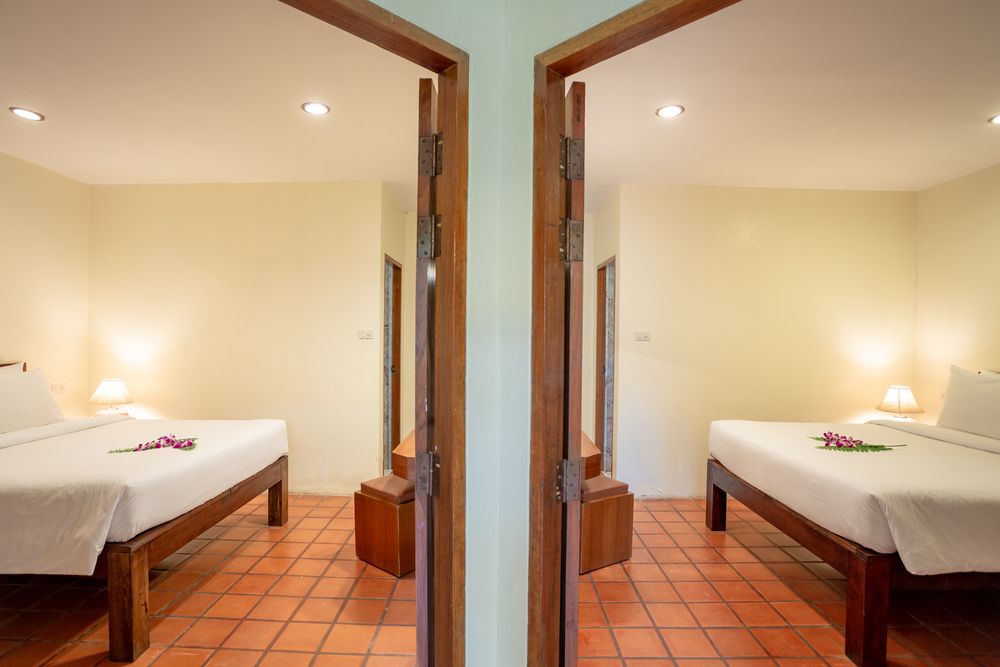 BANGTAO VILLAGE RESORT - 36