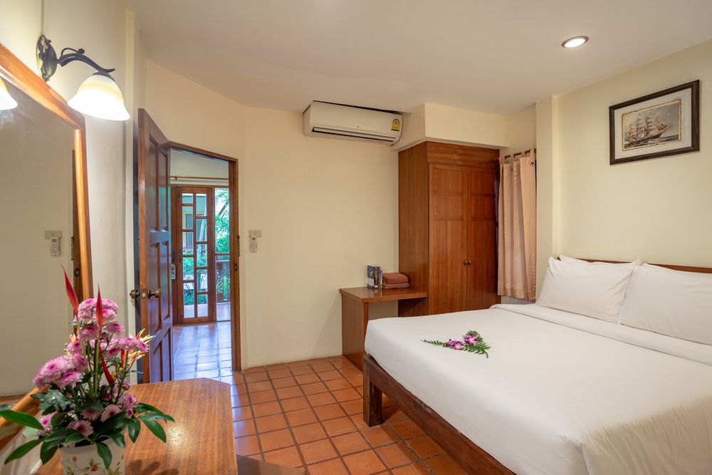 BANGTAO VILLAGE RESORT - 31