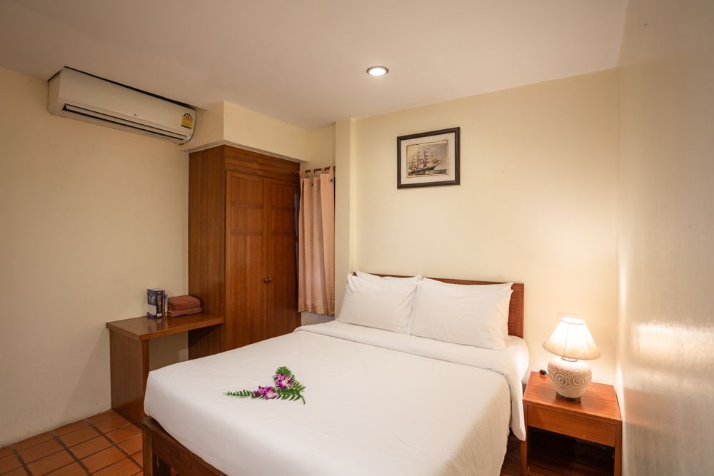 BANGTAO VILLAGE RESORT - 28