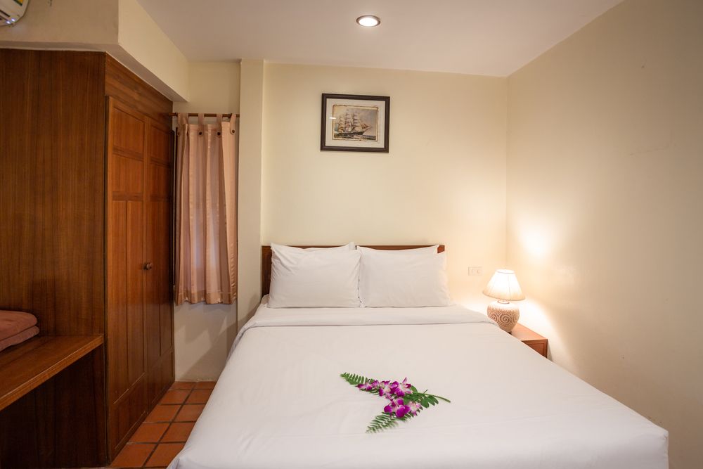 BANGTAO VILLAGE RESORT - 27