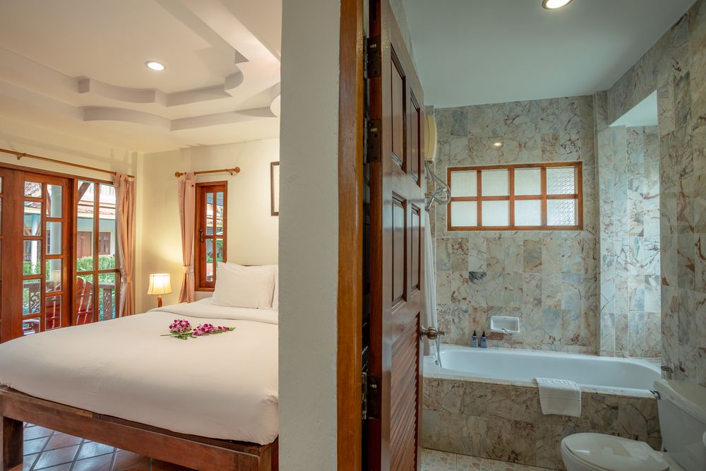 BANGTAO VILLAGE RESORT - 24