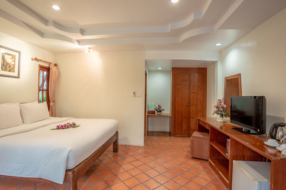 BANGTAO VILLAGE RESORT - 23
