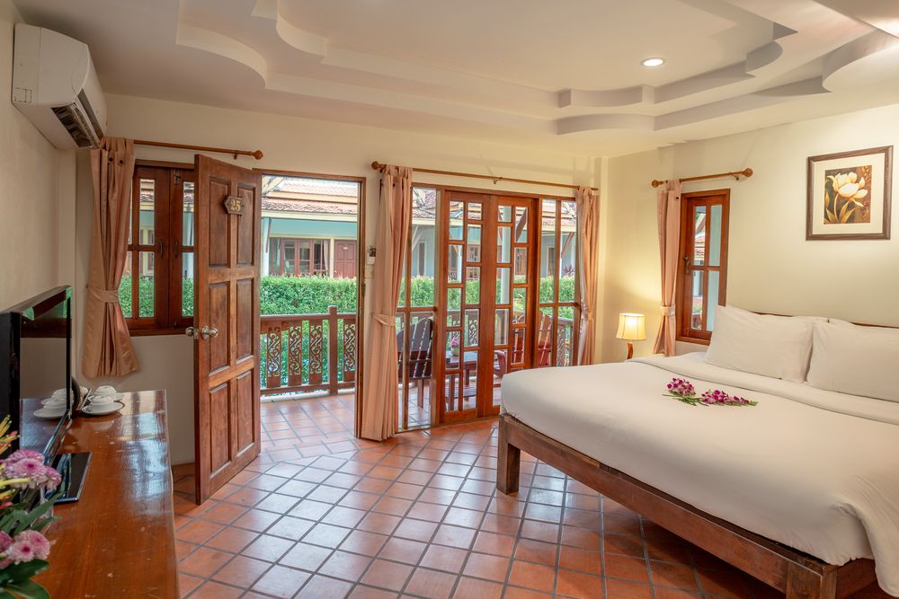 BANGTAO VILLAGE RESORT - 22