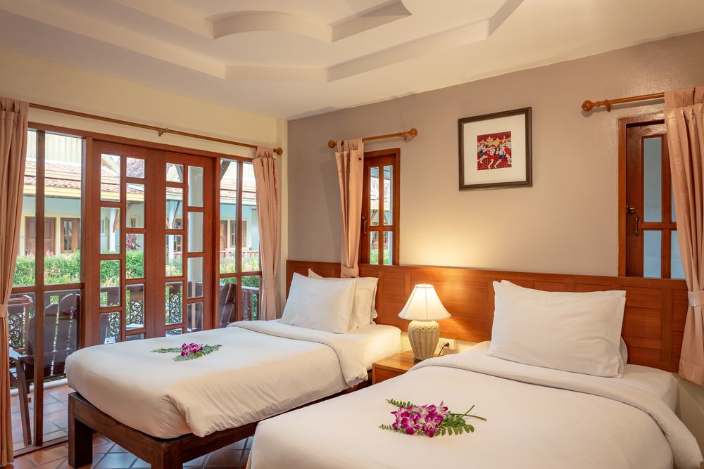 BANGTAO VILLAGE RESORT - 21
