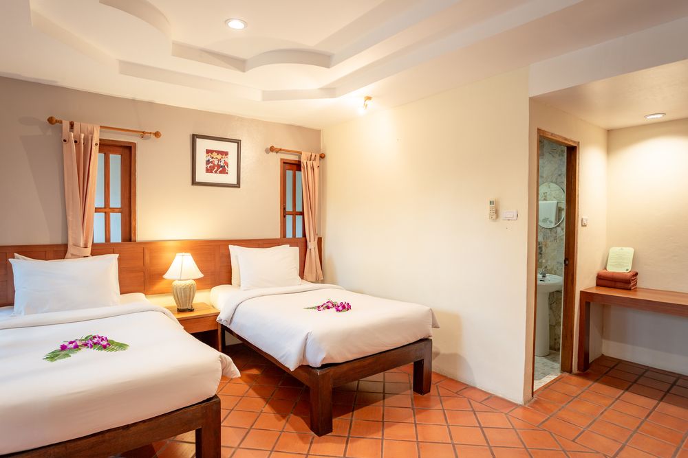 BANGTAO VILLAGE RESORT - 19