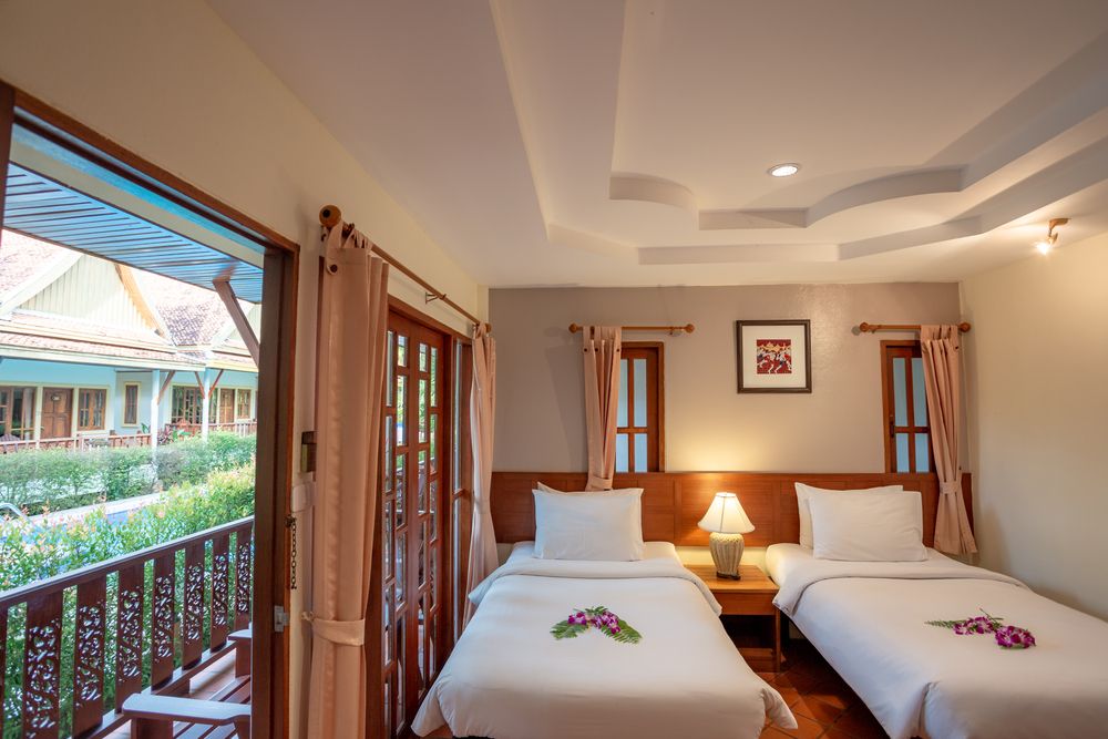 BANGTAO VILLAGE RESORT - 18
