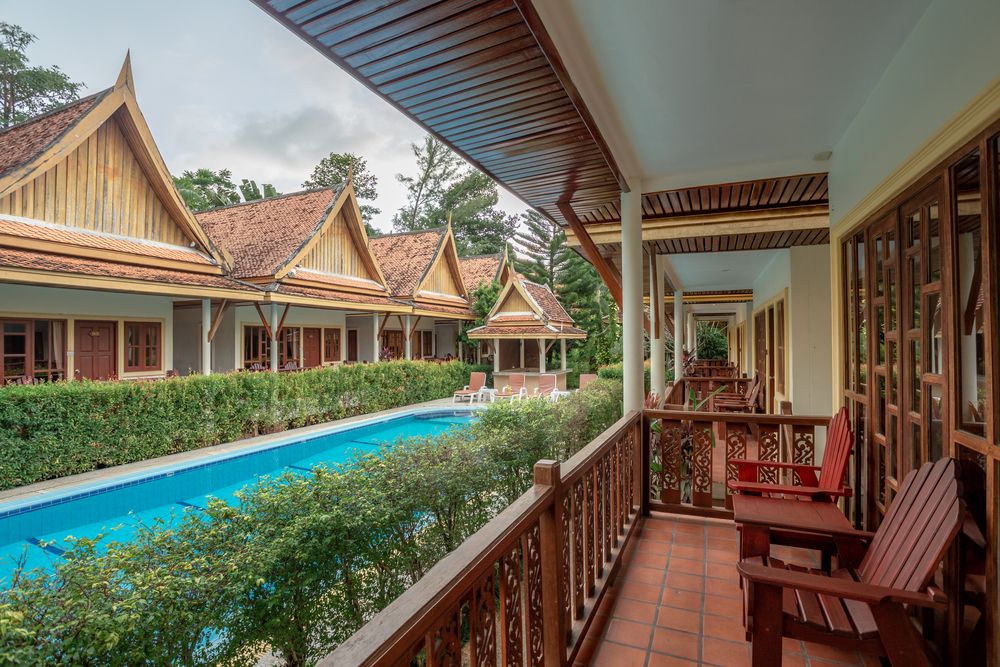 BANGTAO VILLAGE RESORT - 16
