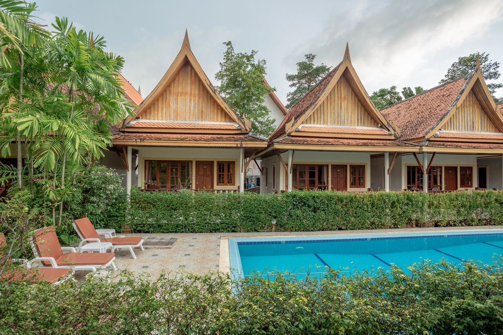 BANGTAO VILLAGE RESORT - 15