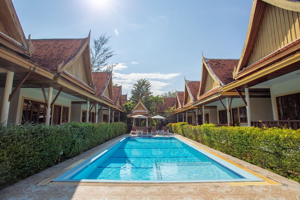 BANGTAO VILLAGE RESORT - 13