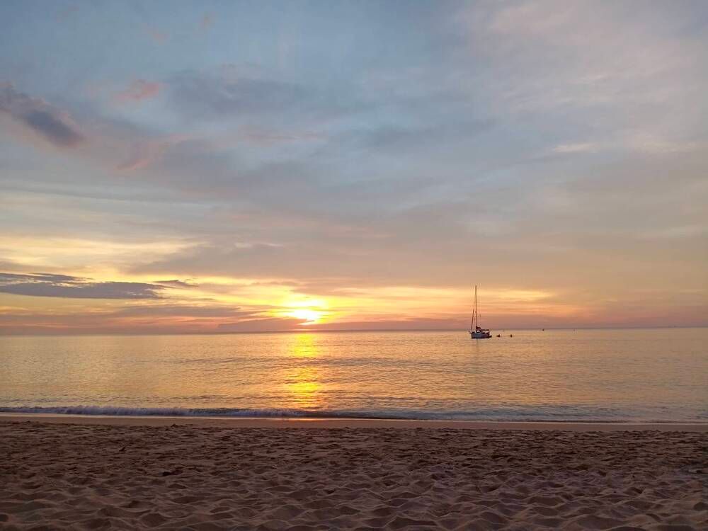 BANGTAO VILLAGE RESORT - 11