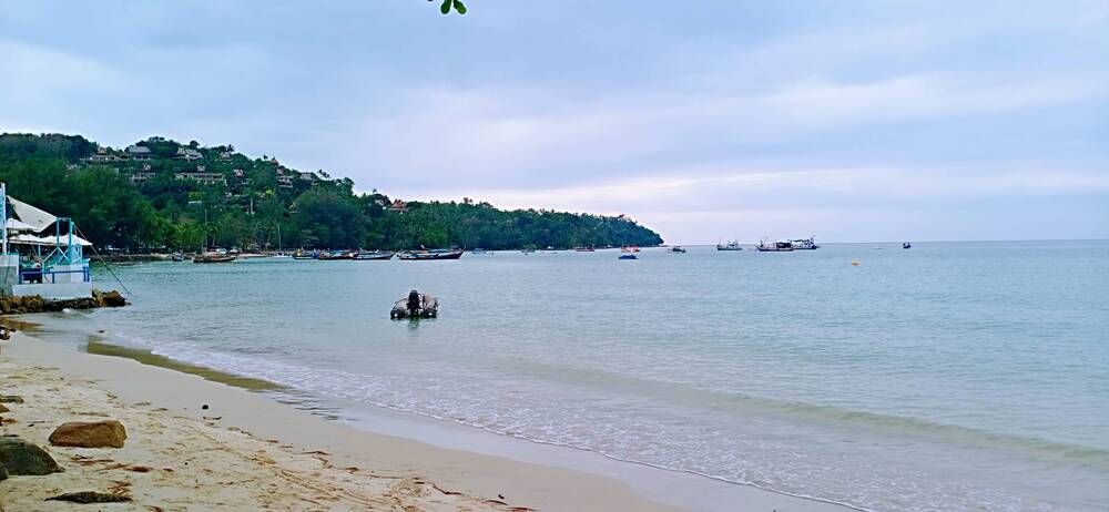 BANGTAO VILLAGE RESORT - 10
