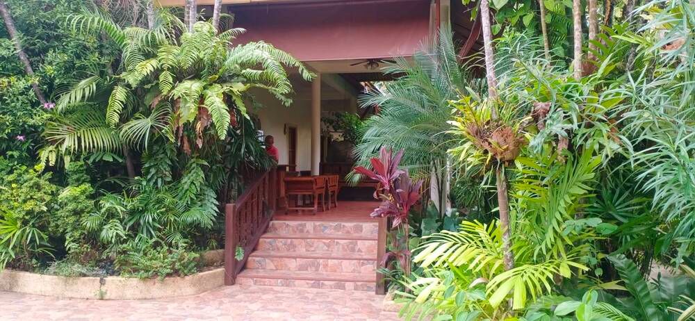 BANGTAO VILLAGE RESORT - 7