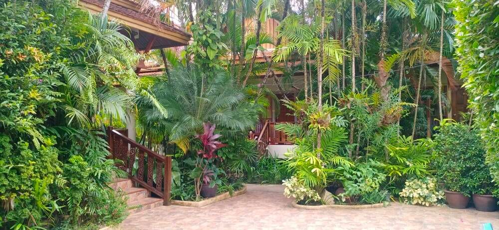 BANGTAO VILLAGE RESORT - 6