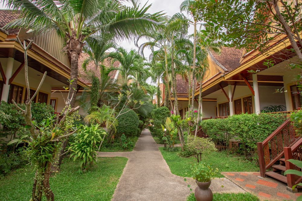 BANGTAO VILLAGE RESORT - 4