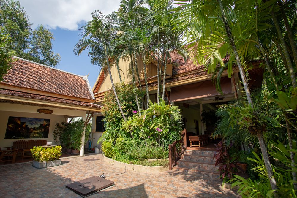 BANGTAO VILLAGE RESORT - 2