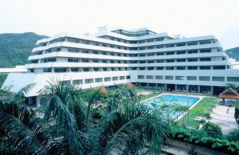 PATONG RESORT - 12