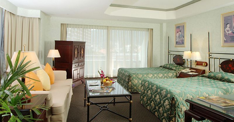 PATONG RESORT - 11