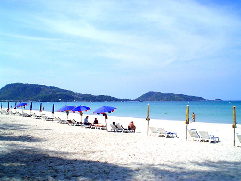 PATONG RESORT - 10