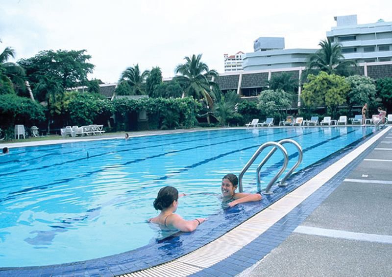 PATONG RESORT - 9