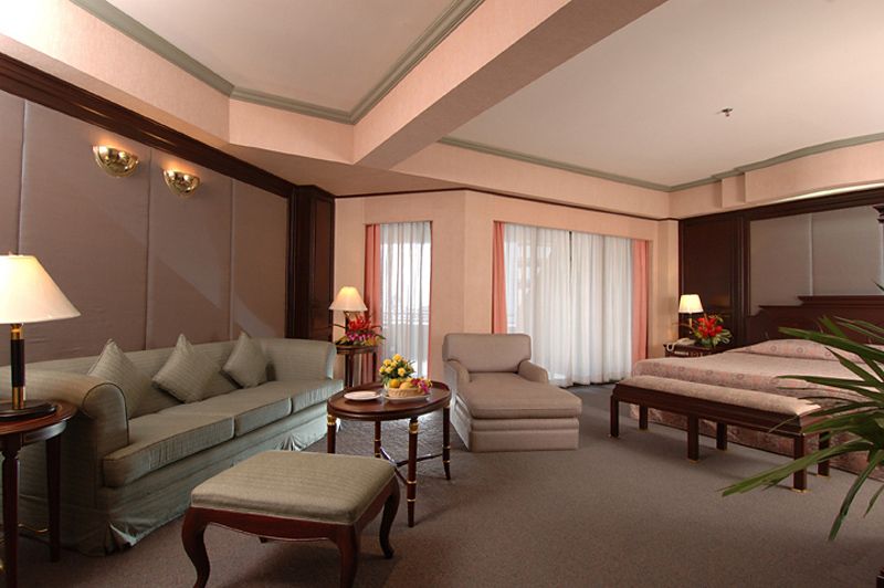 PATONG RESORT - 7