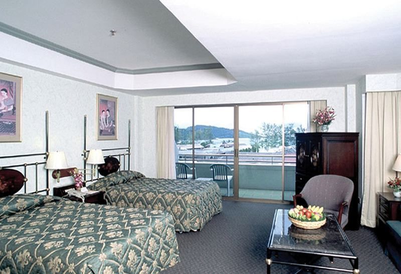 PATONG RESORT - 3