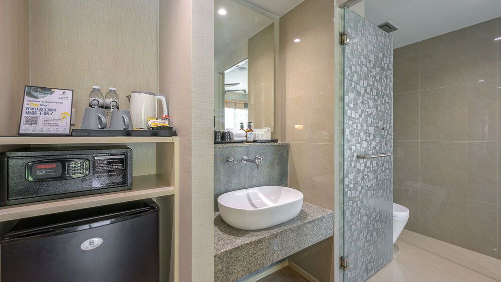 ZENSEANA RESORT AND SPA - 56