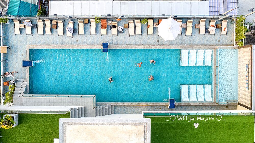 ZENSEANA RESORT AND SPA - 28