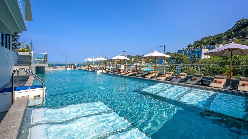 ZENSEANA RESORT AND SPA - 30