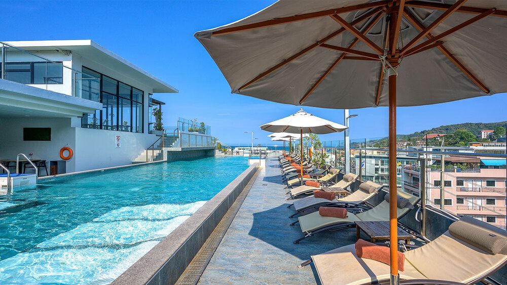 ZENSEANA RESORT AND SPA - 29