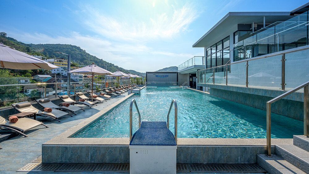 ZENSEANA RESORT AND SPA - 32