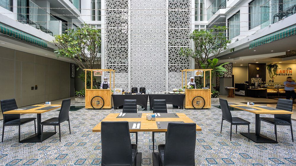 ZENSEANA RESORT AND SPA - 7