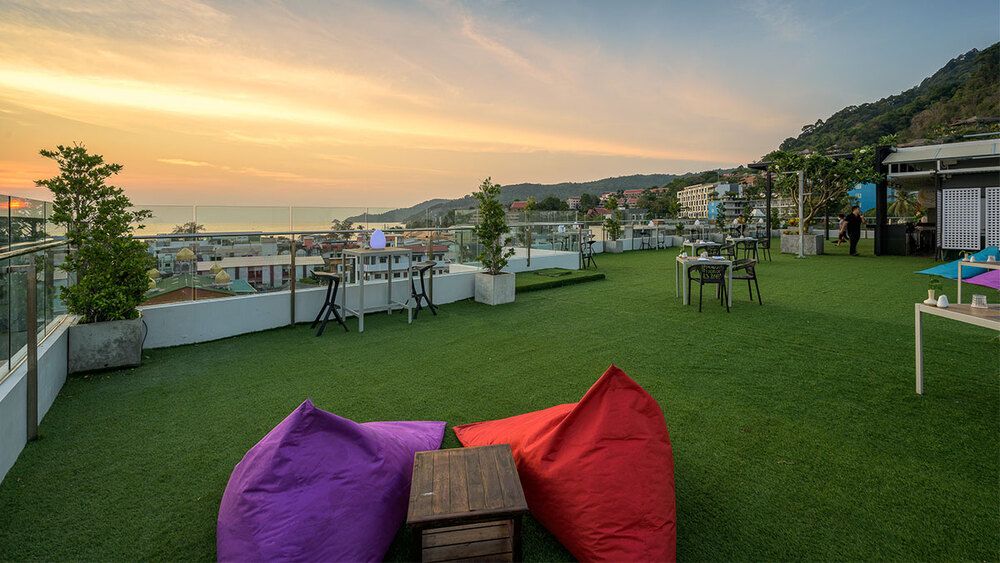 ZENSEANA RESORT AND SPA - 25
