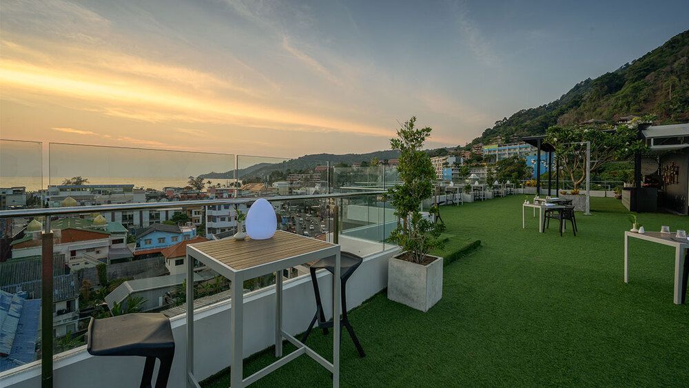 ZENSEANA RESORT AND SPA - 23