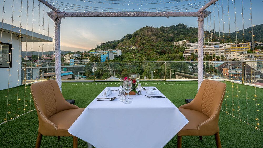 ZENSEANA RESORT AND SPA - 26