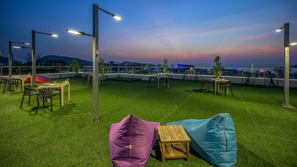 ZENSEANA RESORT AND SPA - 24