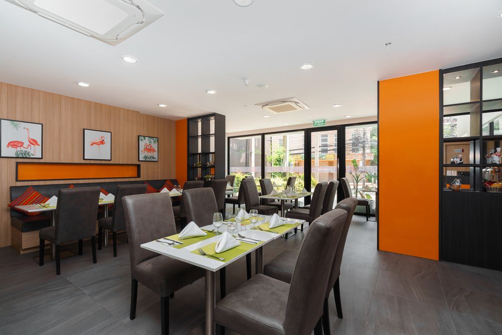 KK KARON KATA BOUTIQUE HOTEL - 6