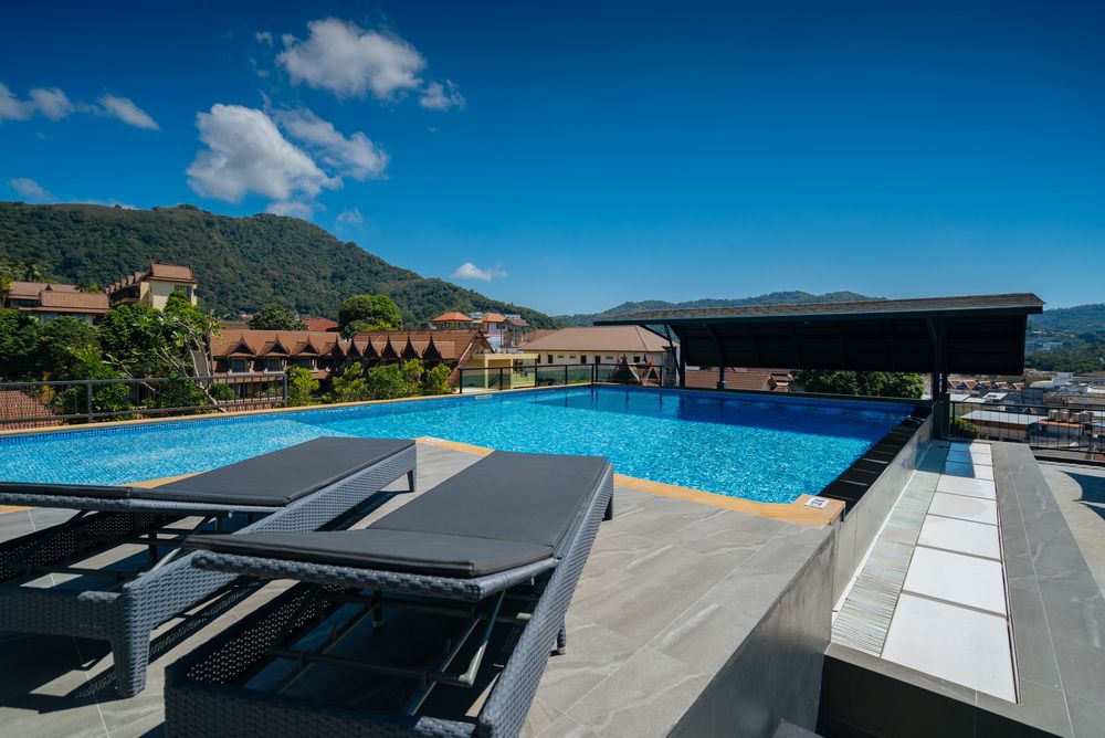 KK KARON KATA BOUTIQUE HOTEL - 3