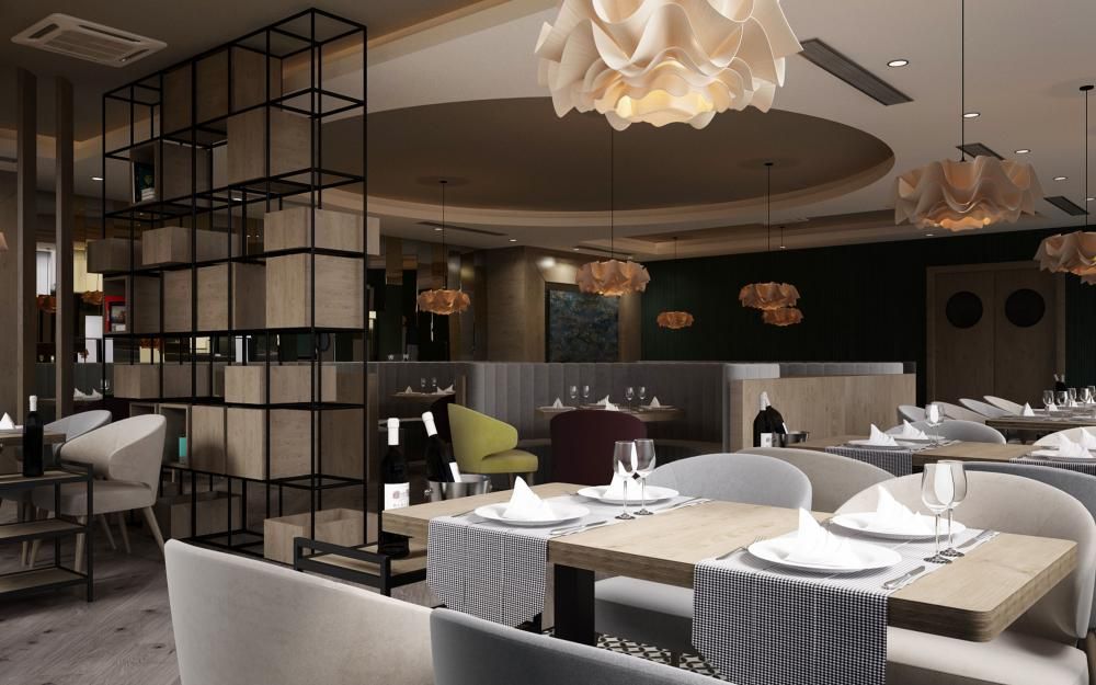 Side Aquamarin Resort & Spa - 7