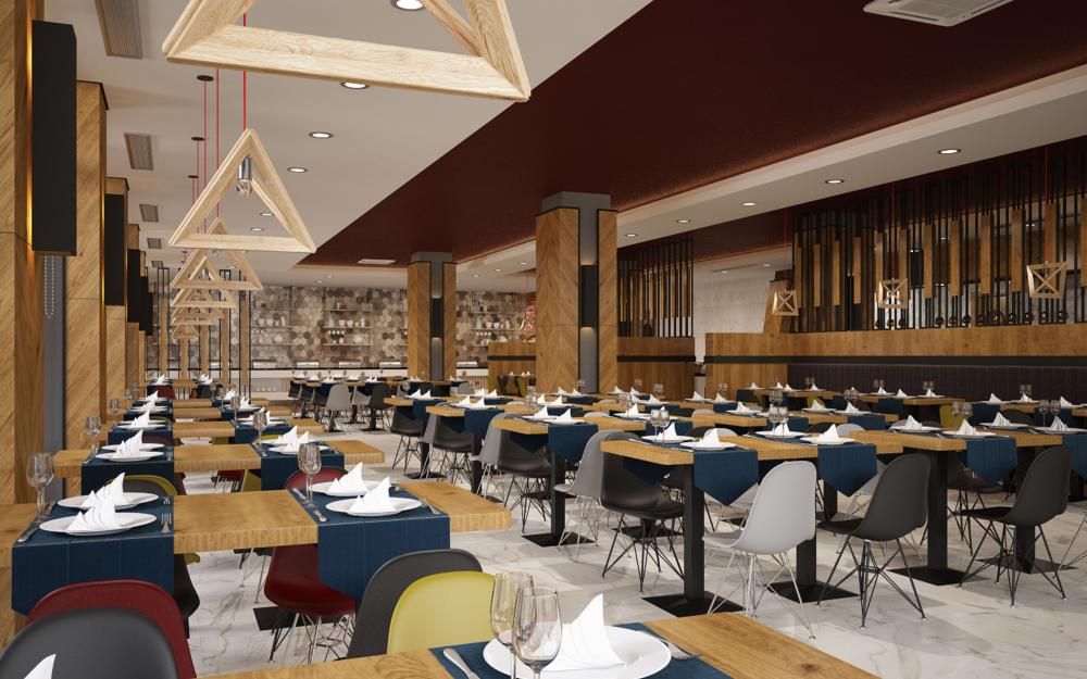 Side Aquamarin Resort & Spa - 6