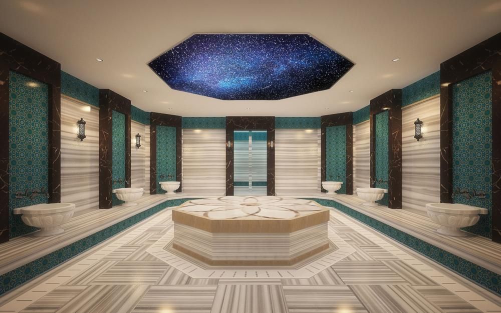 Side Aquamarin Resort & Spa - 16